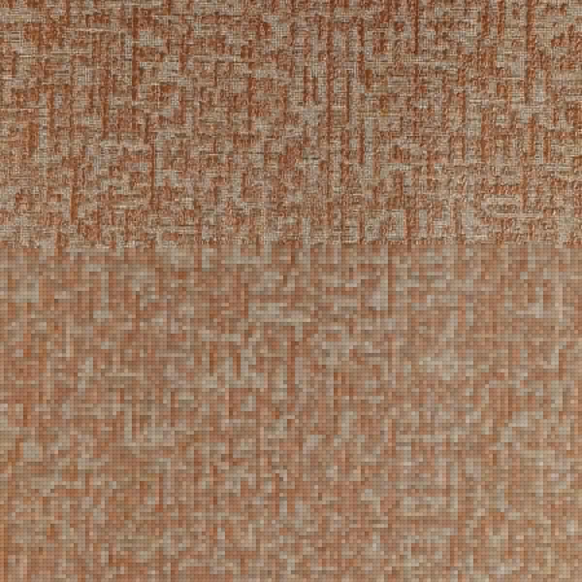 Modern Plain Design Wallpaper Brown Code 23109-5 - Image 5