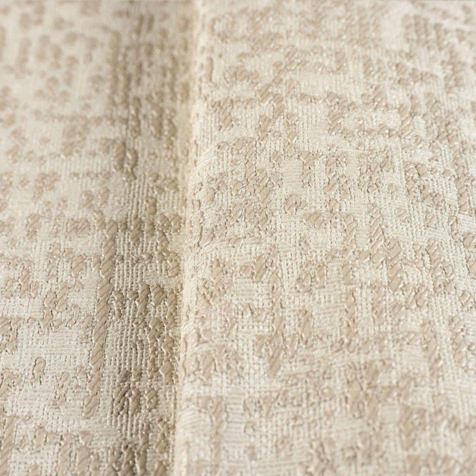 Modern Plain Design Wallpaper Beige Code 23109-4 - Image 3