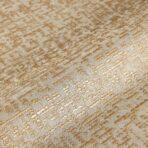 Modern Plain Design Wallpaper Gold Code 23109-6 - Image 4