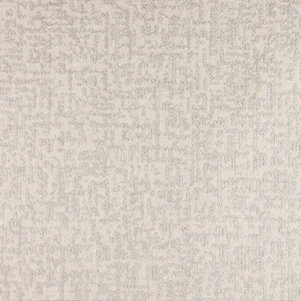 Modern Plain Design Wallpaper White Code 23109-1 - Image 4