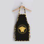 Code AP108 –  Black Apron Collection
