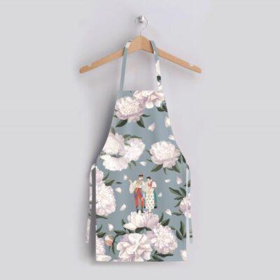 Code AP109 –  Blue Apron Collection
