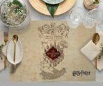 Cream Placemat Collection. Code ASK2154