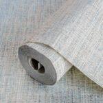 Multicolour Design Wallpaper White Code 1111-1