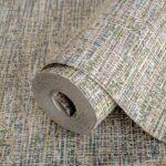 Multicolour Design Wallpaper Green Code 1111-3