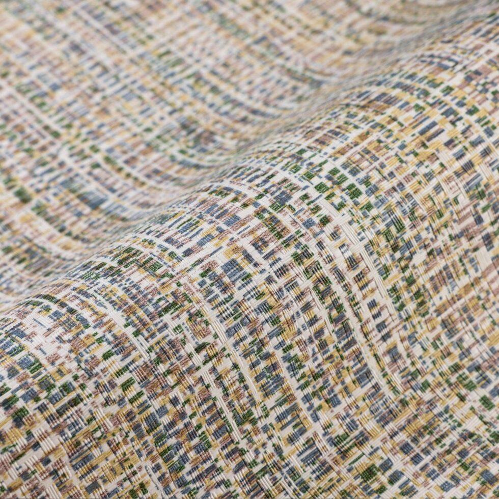 Multicolour Design Wallpaper Green Code 1111-3 - Image 6