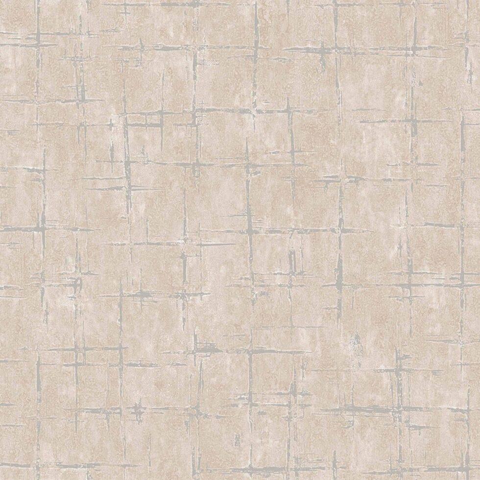 Texture and scratches modern pattern wallpaper Beige Code 7813-2 - Image 4