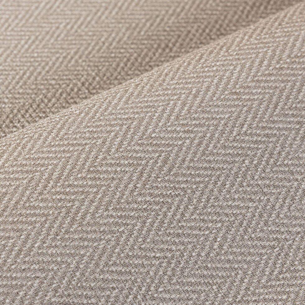 Tweed Woven Herringbone Pattern Texture Wallpaper Pink Code 3701-3 - Image 6