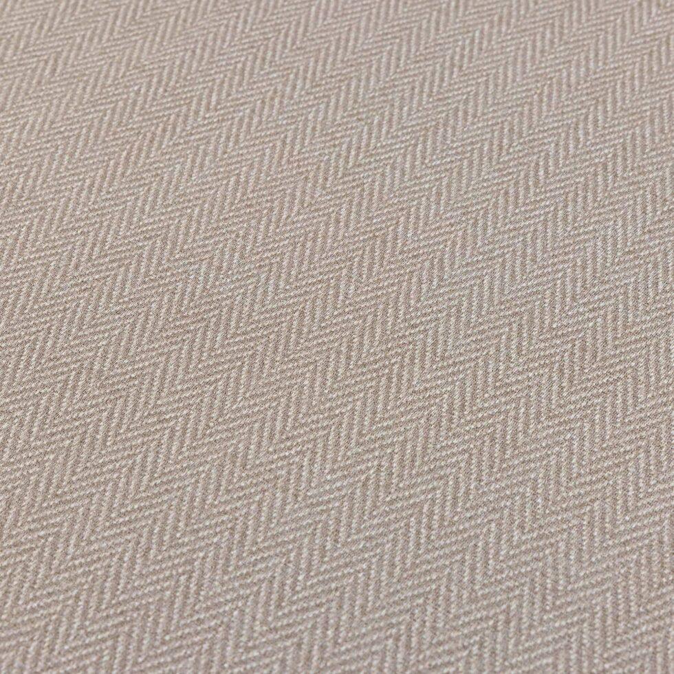 Tweed Woven Herringbone Pattern Texture Wallpaper Pink Code 3701-3 - Image 7