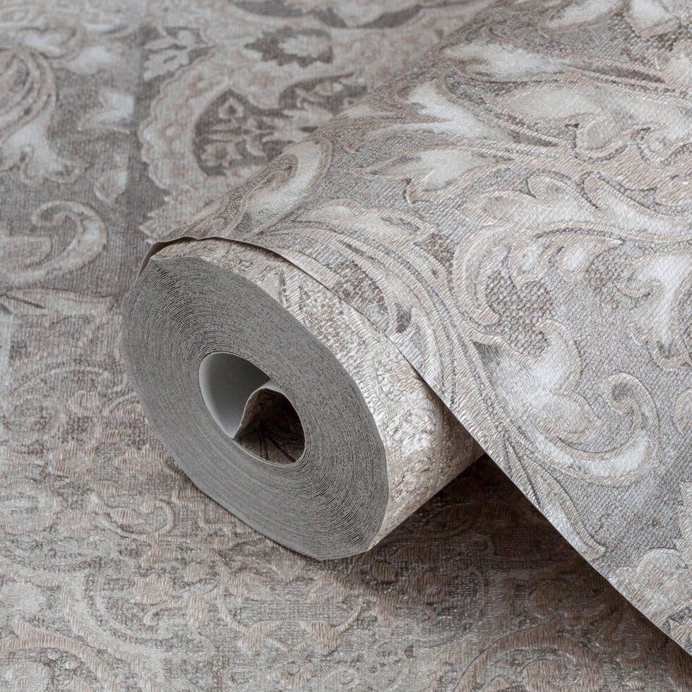 Trend Wallpaper to Change the Weather of Your Environments Beige Code 9911-3