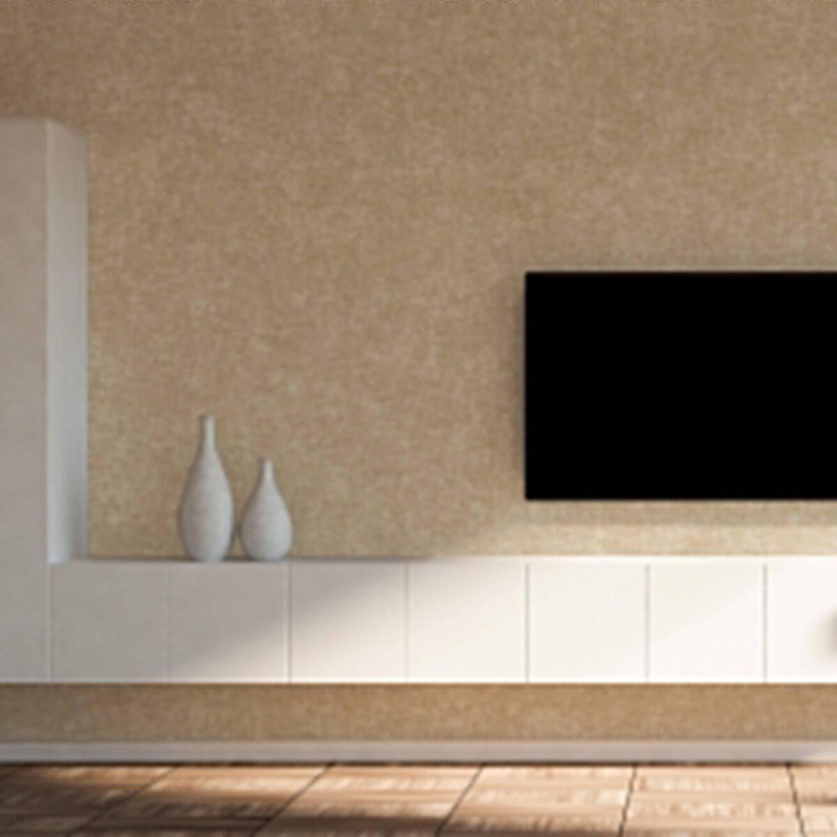 Classic Wallpaper Deep Cream Code 9912-4 - Image 2