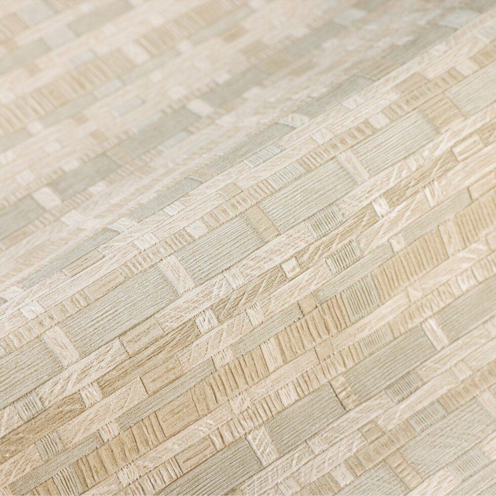 Multicolour Design Wallpaper Beige Code 1105-3 - Image 4