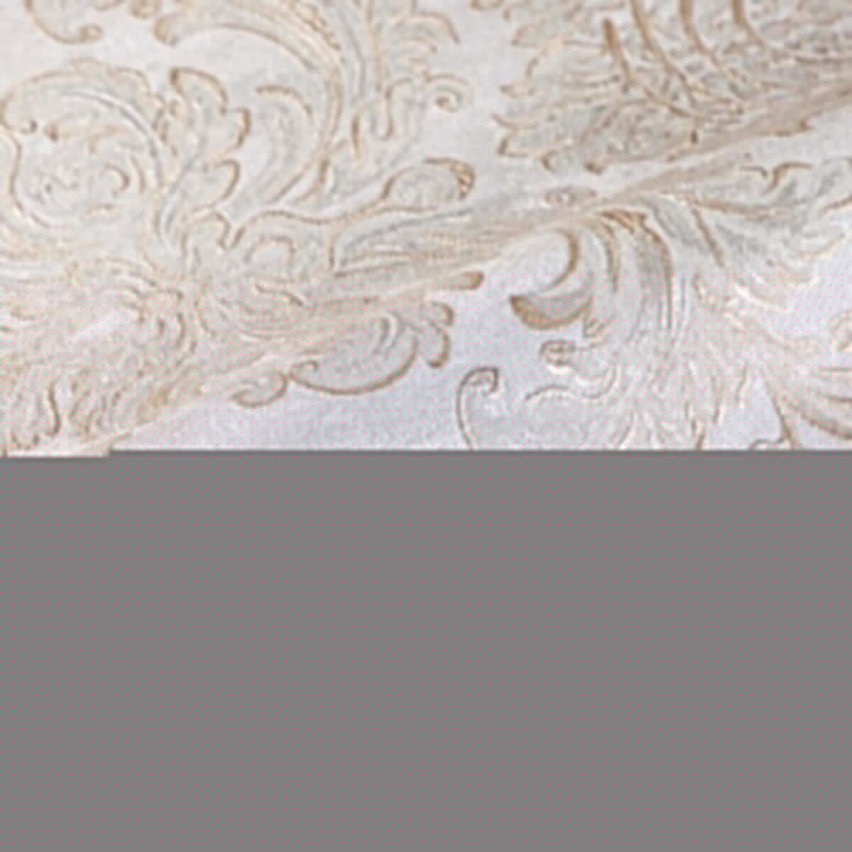 Rich baroque damask pattern wallpaper Beige Code 7807-1 - Image 3