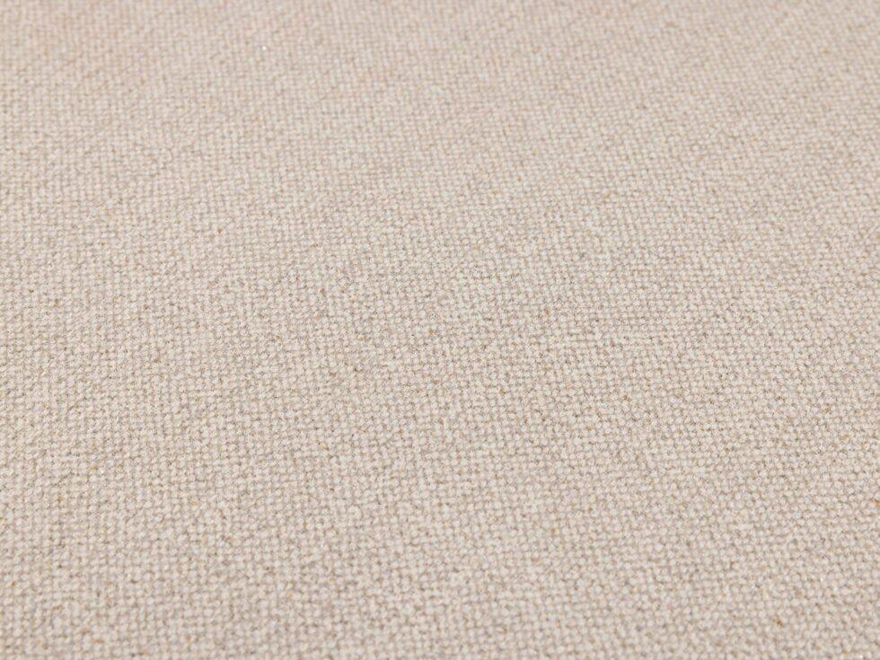 Rough Natural Linen Fabric Pattern Wallpaper Beige Code 3719-3 - Image 5