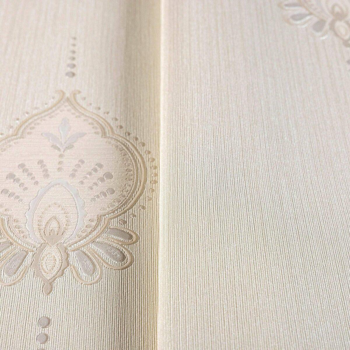 Modern Ordinary Wallpaper Beige Code 9902-2 - Image 4