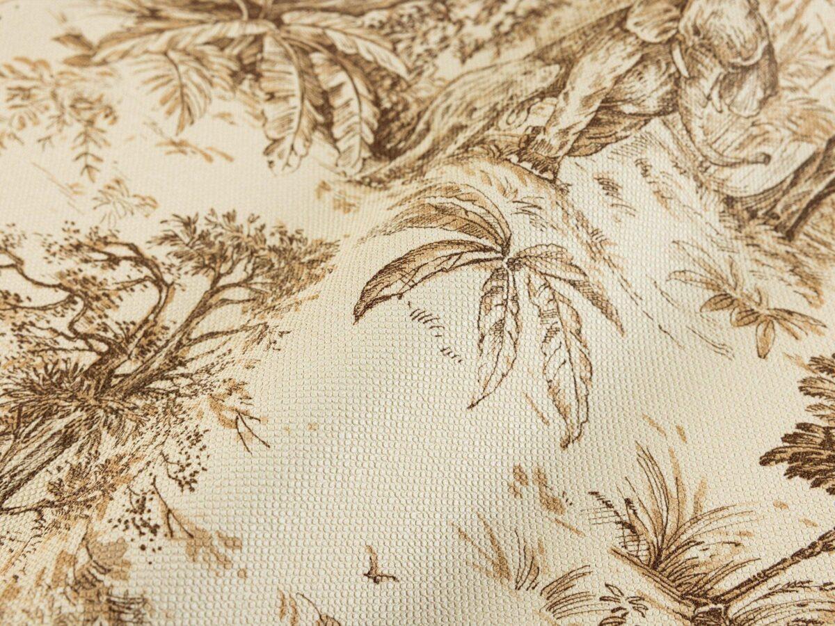 Wallpaper with Interesting Texture and Colours, Brown Code 9909-5 - Image 3