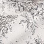 Wallpaper with Interesting Texture and Colours, Black Code 9909-1 - Image 5