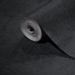 Textured Distressed Design Wallpaper Charcoal Code 23213-6