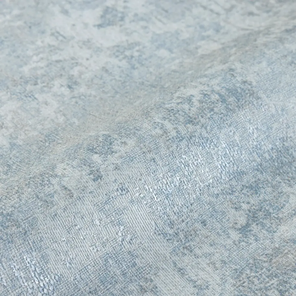 Classic Wallpaper Light Blue Code 9912-6 - Image 3