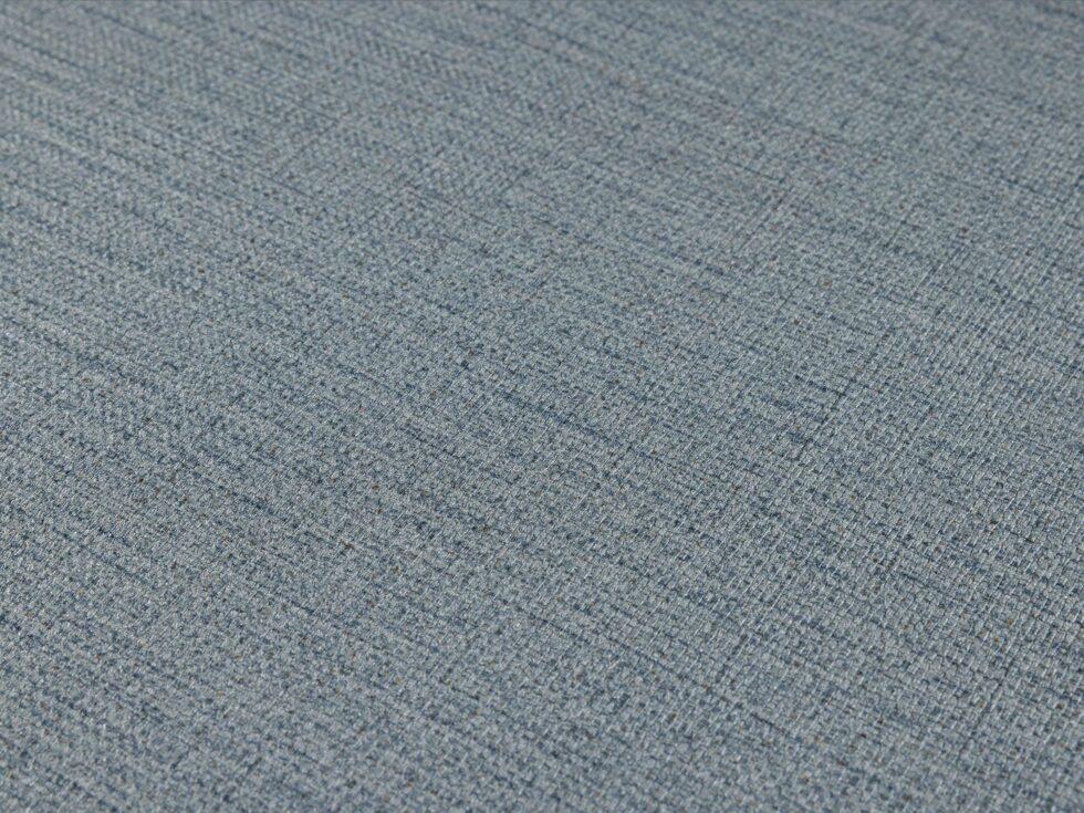 Natural Fabric Burlap Texture Wallpaper Blue Code 3707-7 - Image 6