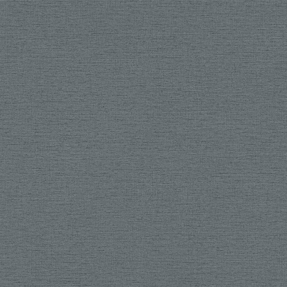 Natural Fabric Burlap Texture Wallpaper Blue Code 3707-7 - Image 7