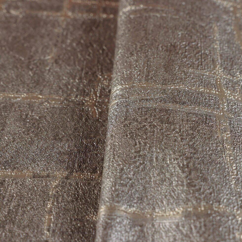 Texture and scratches modern pattern wallpaper Brown Code 7813-5 - Image 3