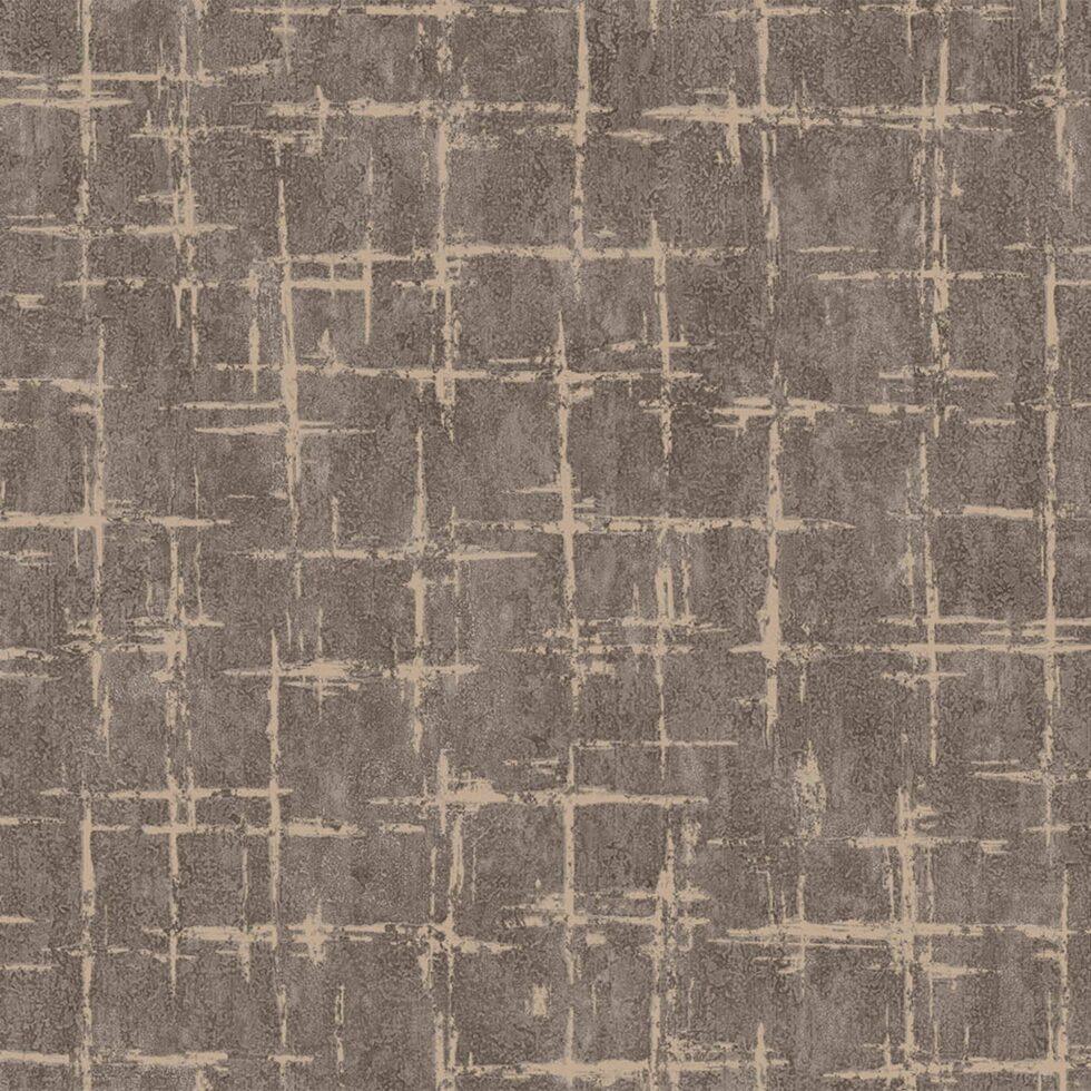 Texture and scratches modern pattern wallpaper Brown Code 7813-5 - Image 5