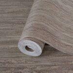 Plain Wallpaper Brown Code 1210-4