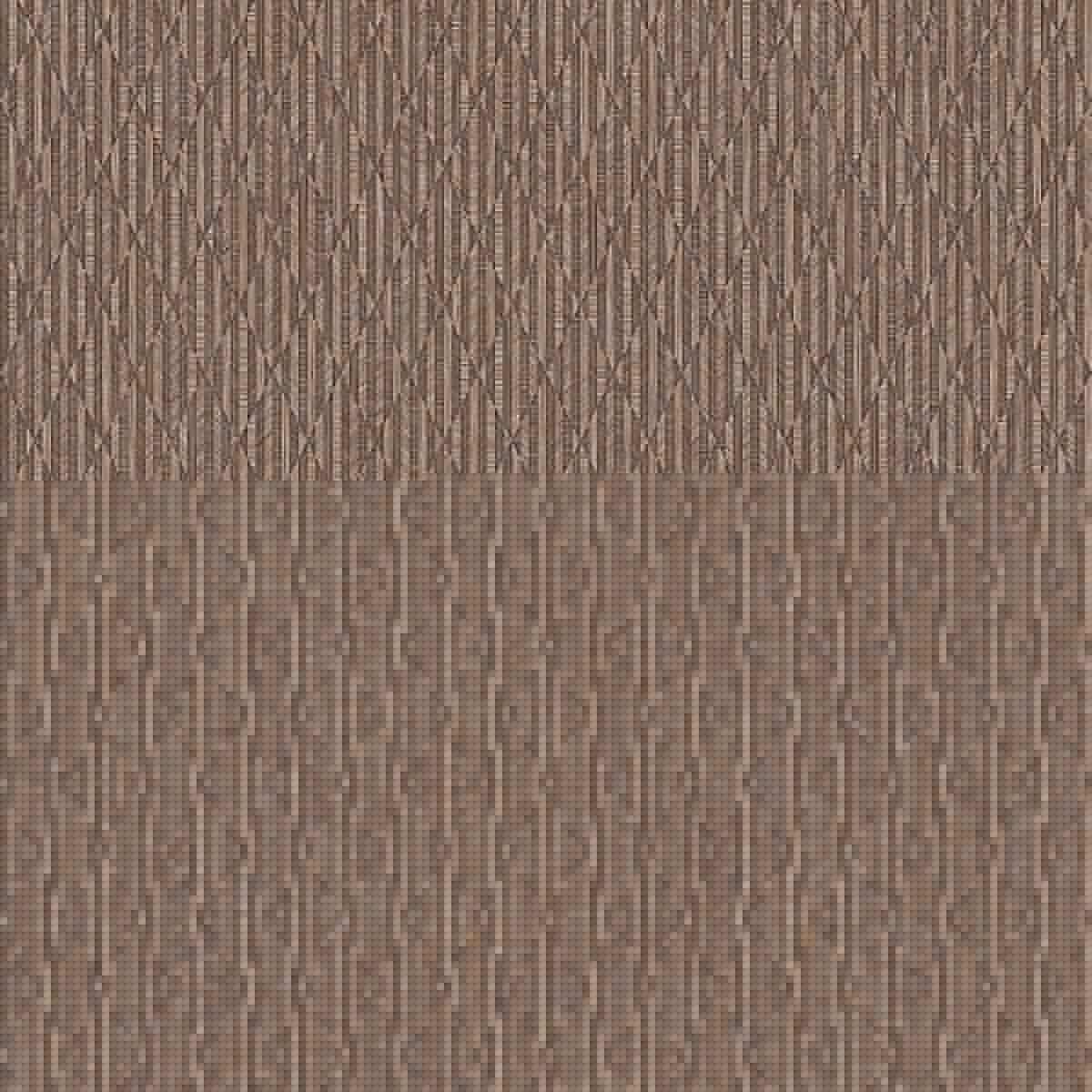 Striped Geometric Design Wallpaper Light Maroon Code 23205-5 - Image 3