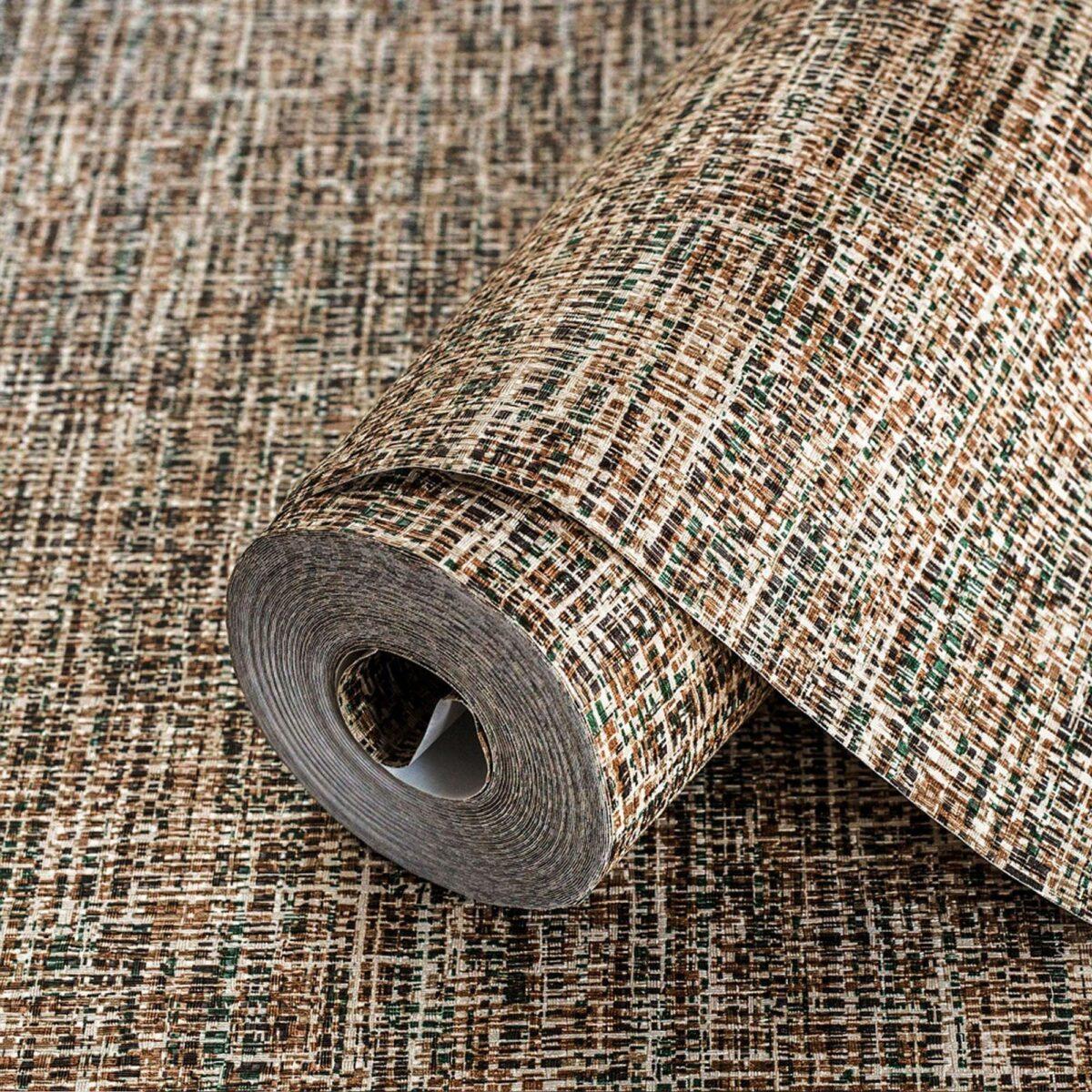 Multicolour Design Wallpaper Brown Code 1111-5 - Image 1
