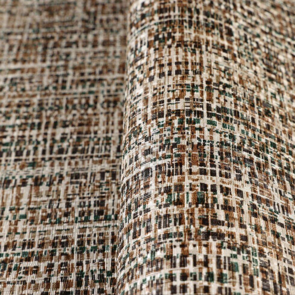 Multicolour Design Wallpaper Brown Code 1111-5 - Image 6