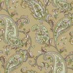 Shawl Pattern Wallpaper Brown Code 9903-4 - Image 4