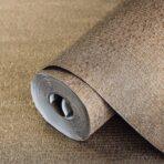 Geometric Design Wallpaper Brown Code 1106-5