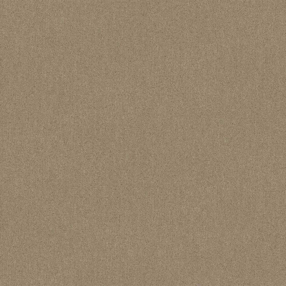 Rough Natural Linen Fabric Pattern Wallpaper Brown Code 3719-6 - Image 5