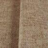 Smooth linen textile texture wallpaper Brown Code 7816-10 - Image 3