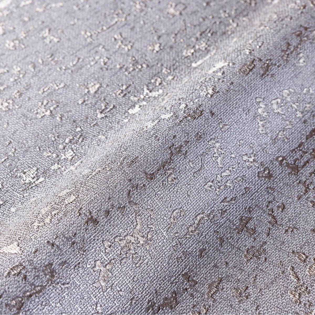 Classic Plain Wallpaper Gray Code 1410-6 - Image 4