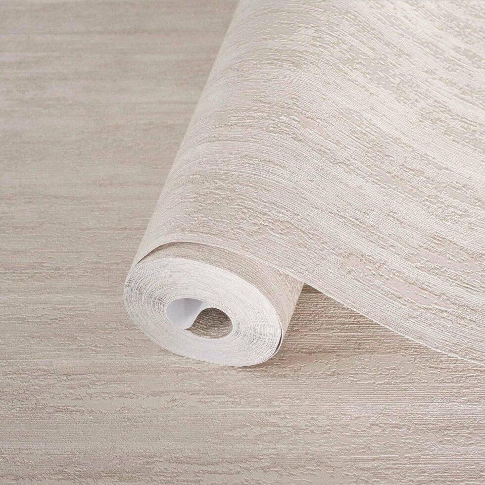 Plain Wallpaper Cream Code 1210-2