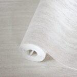 Plain Wallpaper White Code 1210-1