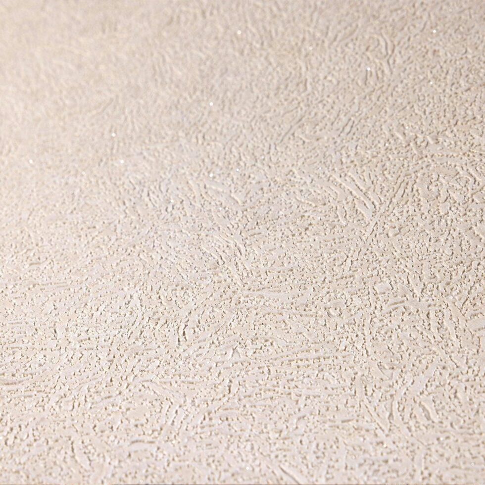 Plain Design Wallpaper Cream Code 1404-3 - Image 6