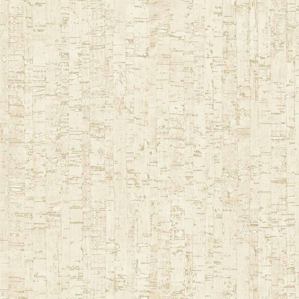 Cork Texture Inspired Modern Wallpaper Cream Code 3709-1 - Image 8