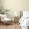 Cork Texture Inspired Modern Wallpaper Cream Code 3709-1 - Image 3