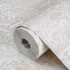 Trend Wallpaper to Change the Weather of Your Environments Cream Code 9911-2