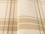 Burberry Textile Inspiration Checkered Pattern Wallpaper Beige Code 3714-2 - Image 5