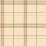Burberry Textile Inspiration Checkered Pattern Wallpaper Beige Code 3714-2 - Image 7