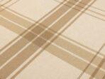 Burberry Textile Inspiration Checkered Pattern Wallpaper Beige Code 3714-2 - Image 6