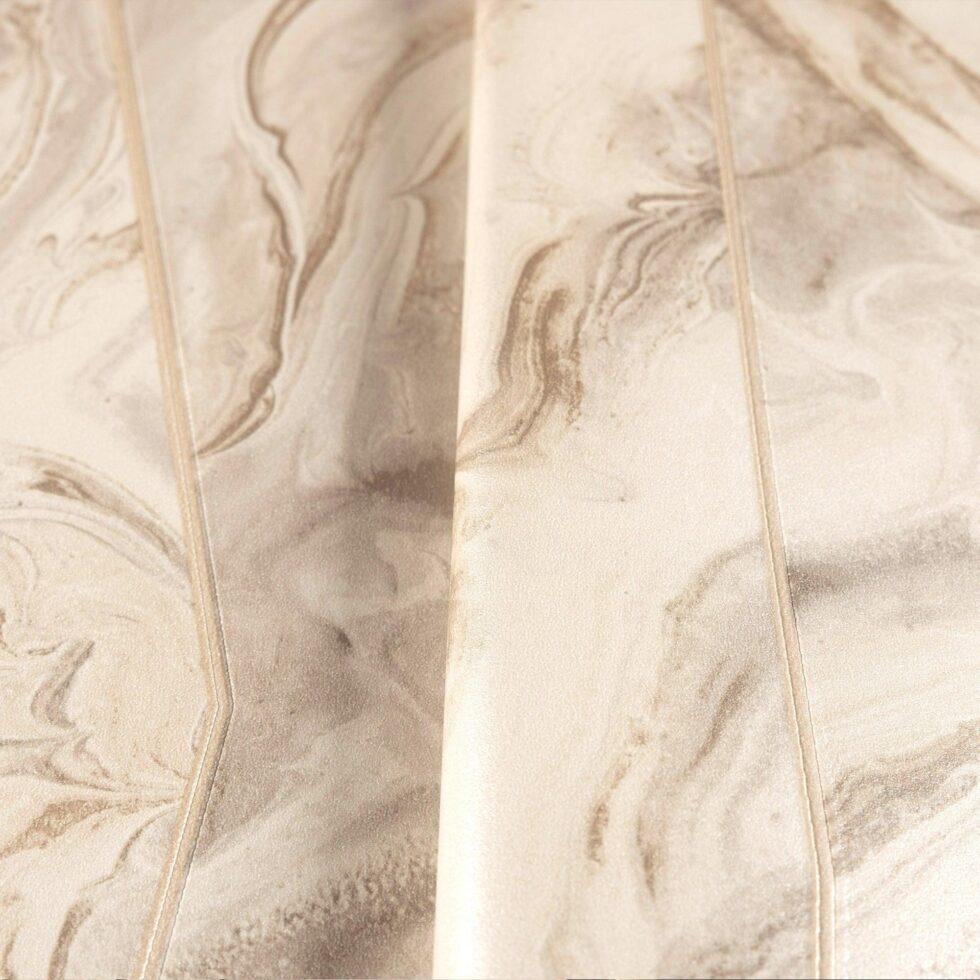 Modern Marble Wallpaper Beige Code 1201-2 - Image 4