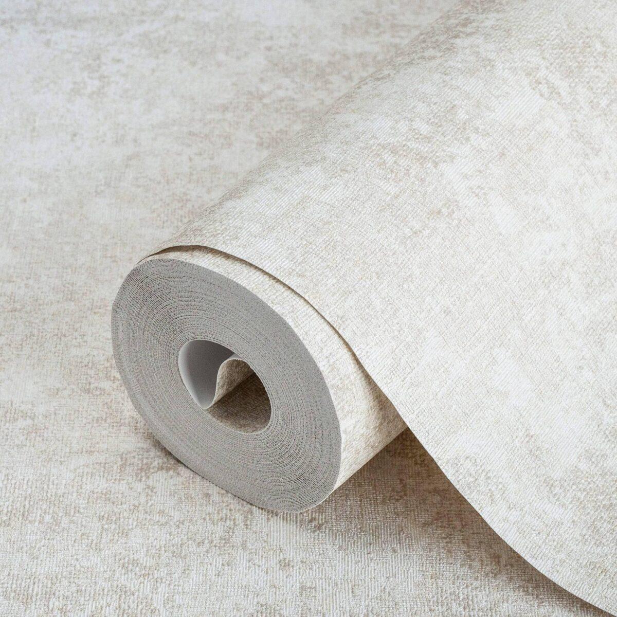 Classic Wallpaper Light Beige Code 9912-2 - Image 1