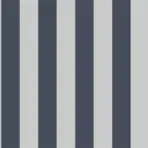 Striped Wallpaper Blue Code 3704-7 - Image 8