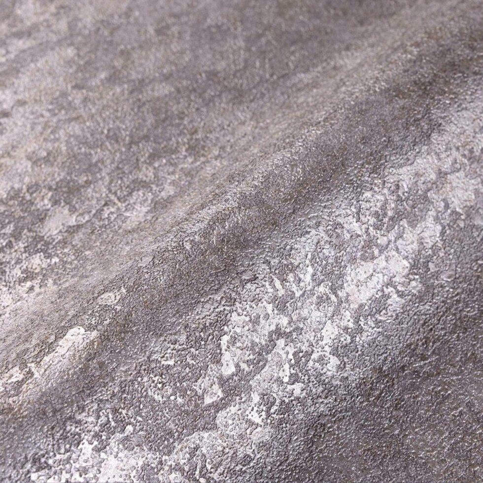 Plain Texture Wallpaper Brown Code 1203-5 - Image 4