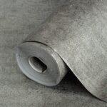 Classic Plain Wallpaper Dark Code 9908-5